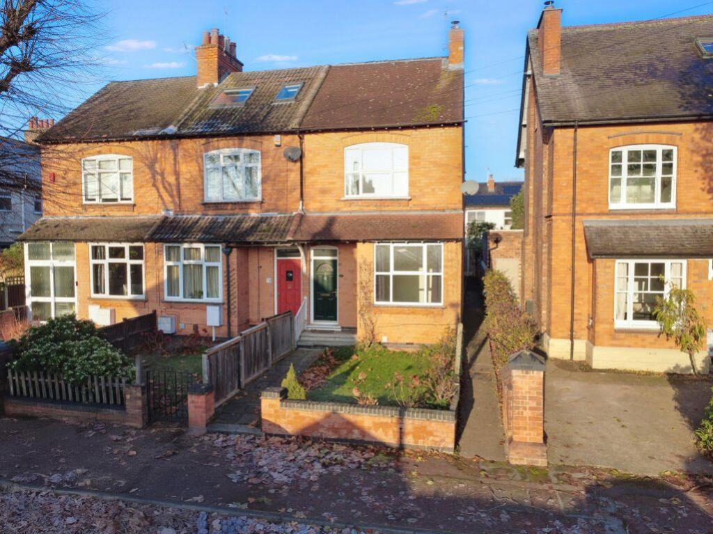 Main image of property: Imperial Avenue, Beeston, NG9 1EZ