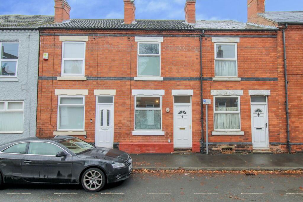 Main image of property: Imperial Road, Beeston, Nottingham, NG9 1ET