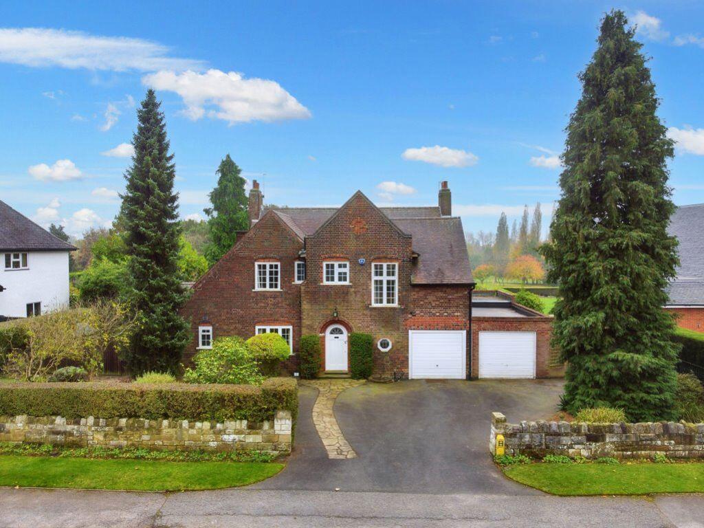 Main image of property: Beeston Fields Drive, Beeston, Nottingham, NG9 3NP