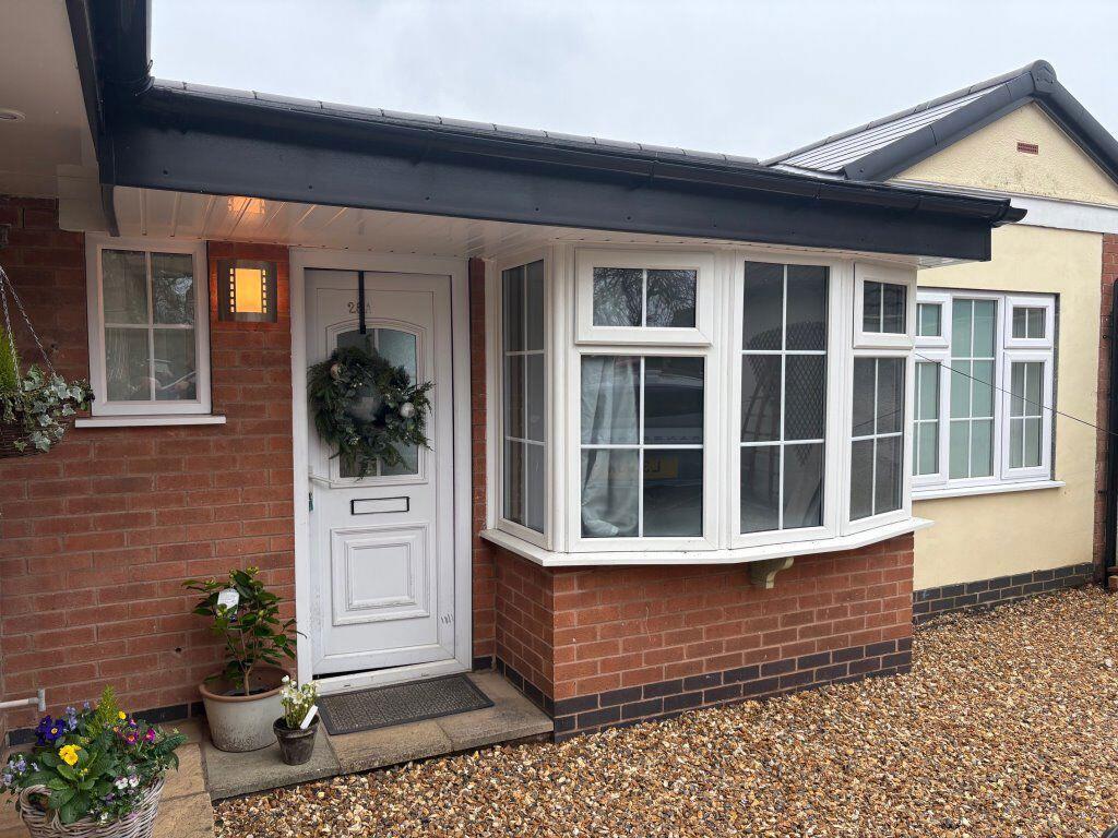 Main image of property: Park Road, Beeston, Nottingham, NG9 4DA