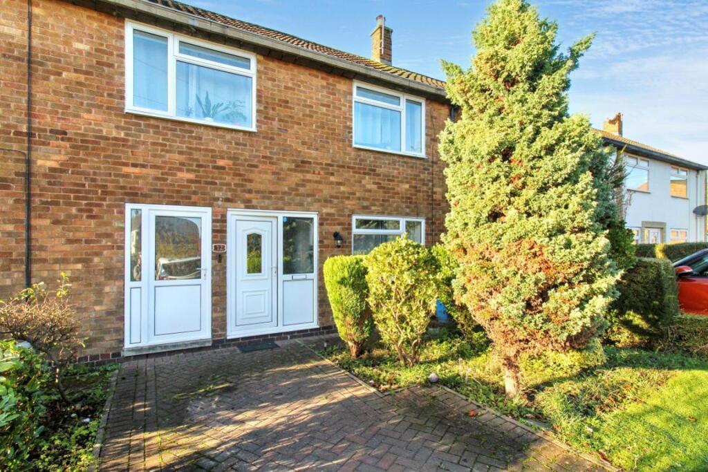 Main image of property: Longlands Road, Beeston, Nottingham, NG9 1LR