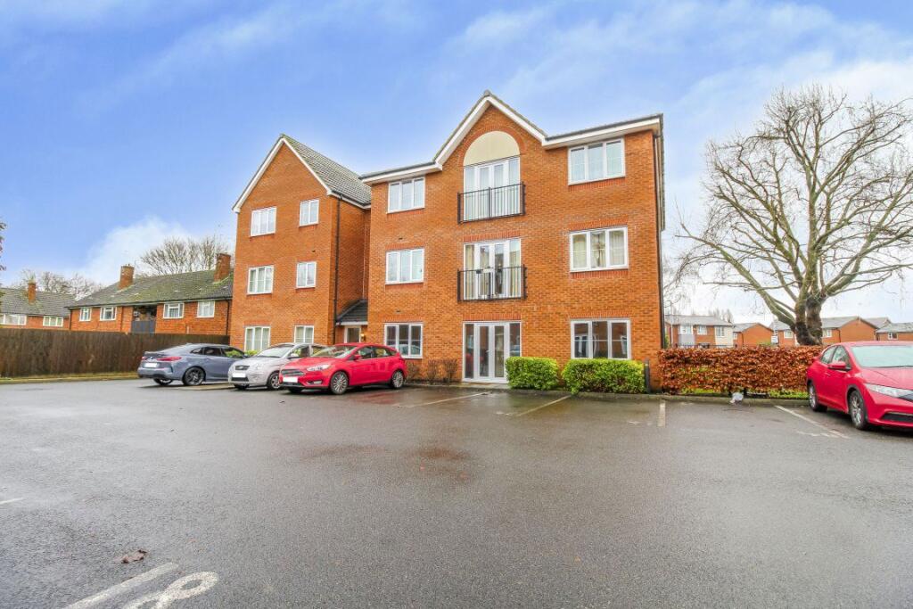 Main image of property: Juniper House, Hassocks Close, Beeston,NG9 7GX