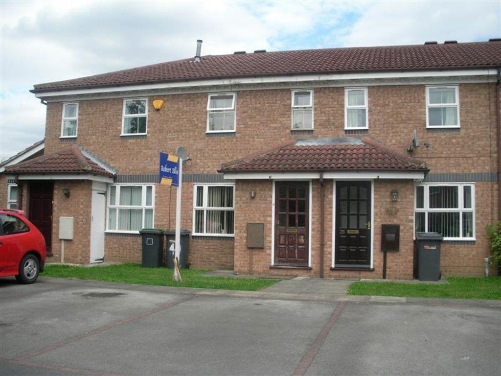 Main image of property: Murden Way, Beeston, NG9 2WF