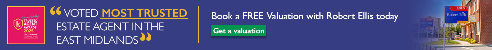Get brand editions for Robert Ellis Lettings & Management, Beeston