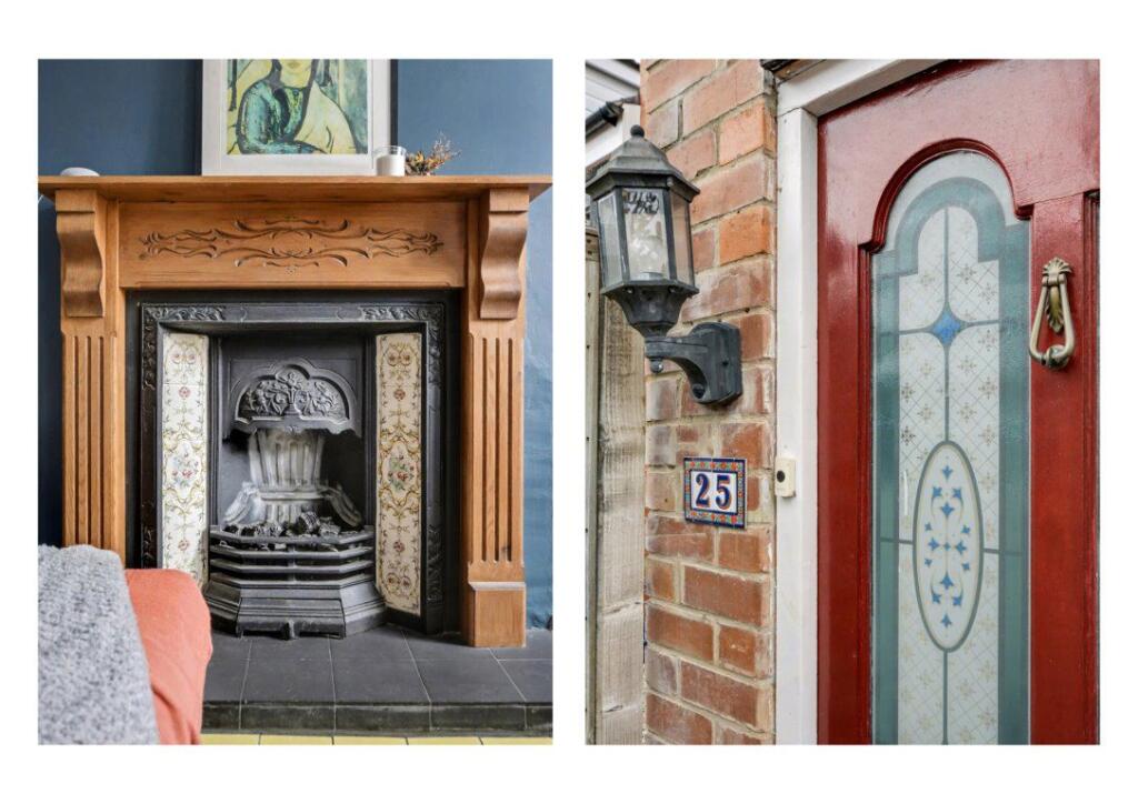 Main image of property: Chestnut Avenue, Hall Croft, Beeston, NG9 1EL