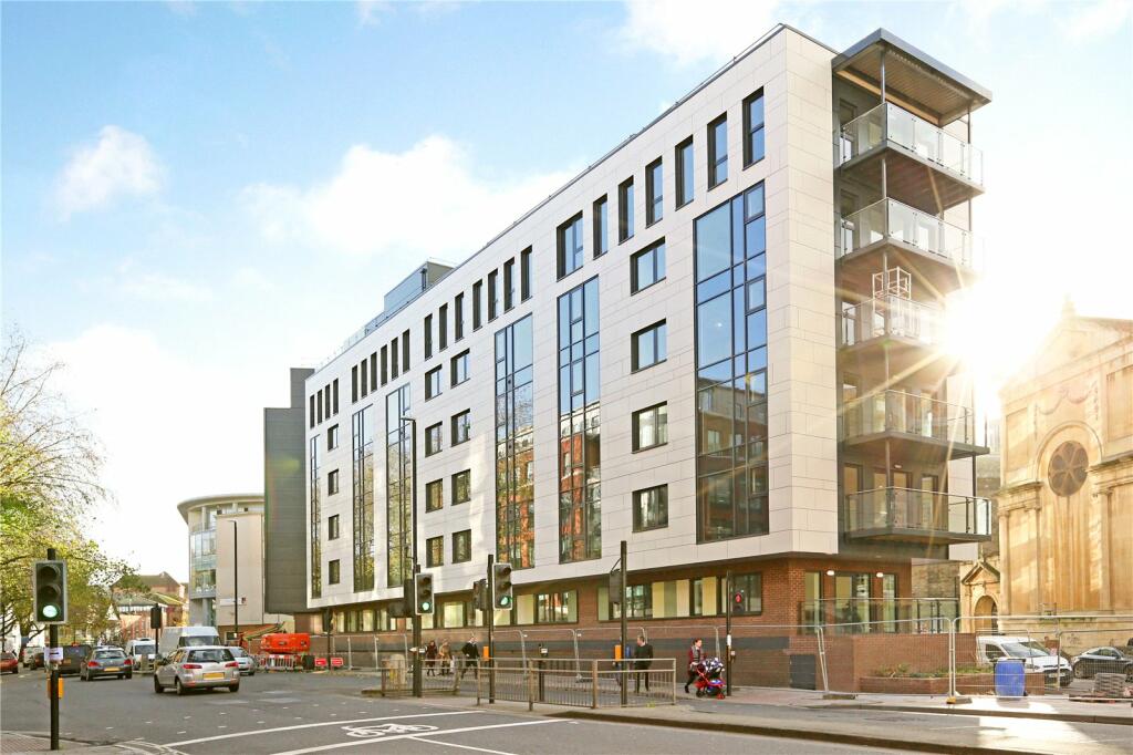 1 bedroom apartment for rent in The Milliners, St Thomas Street, Bristol, BS1