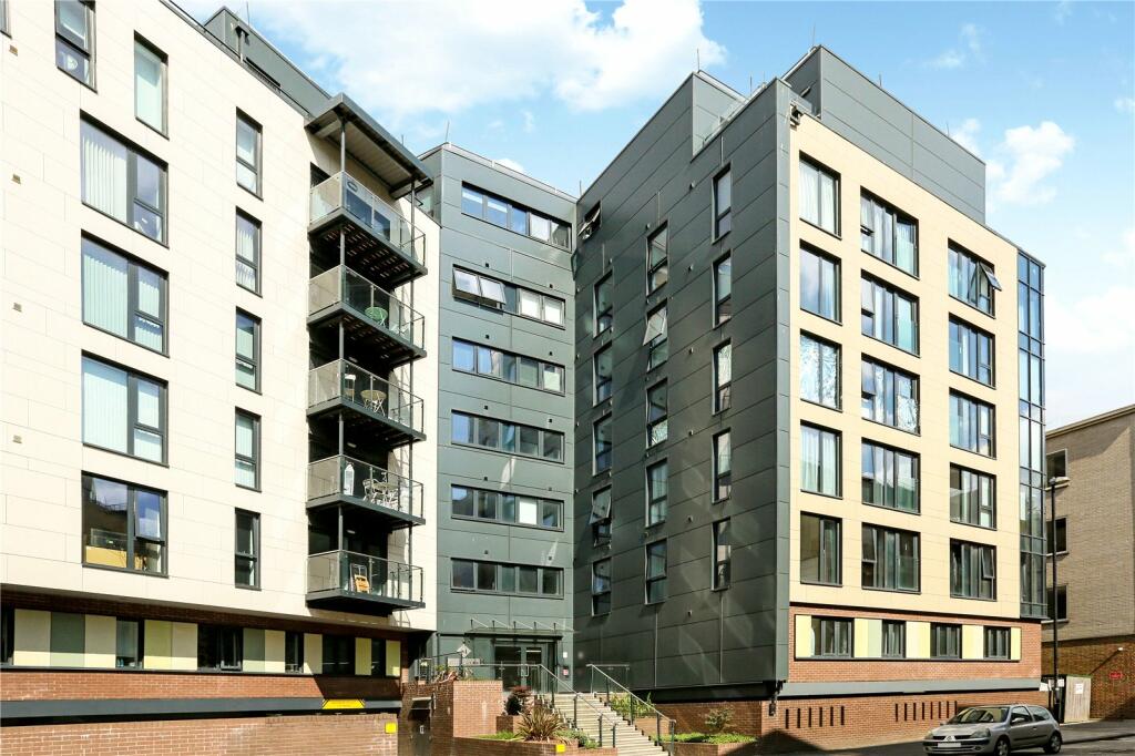 1 bedroom apartment for rent in The Milliners, St. Thomas Street, Bristol, BS1