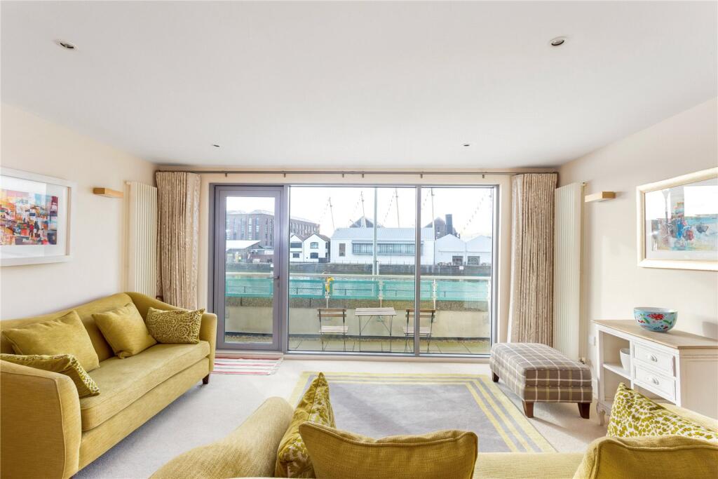 Additional property image - Capricorn Place, Lime Kiln Road, Bristol, BS8