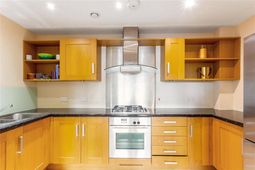 Additional property image - Capricorn Place, Lime Kiln Road, Bristol, BS8