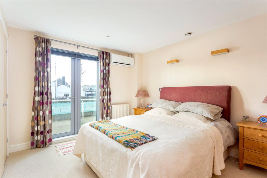 Additional property image - Capricorn Place, Lime Kiln Road, Bristol, BS8