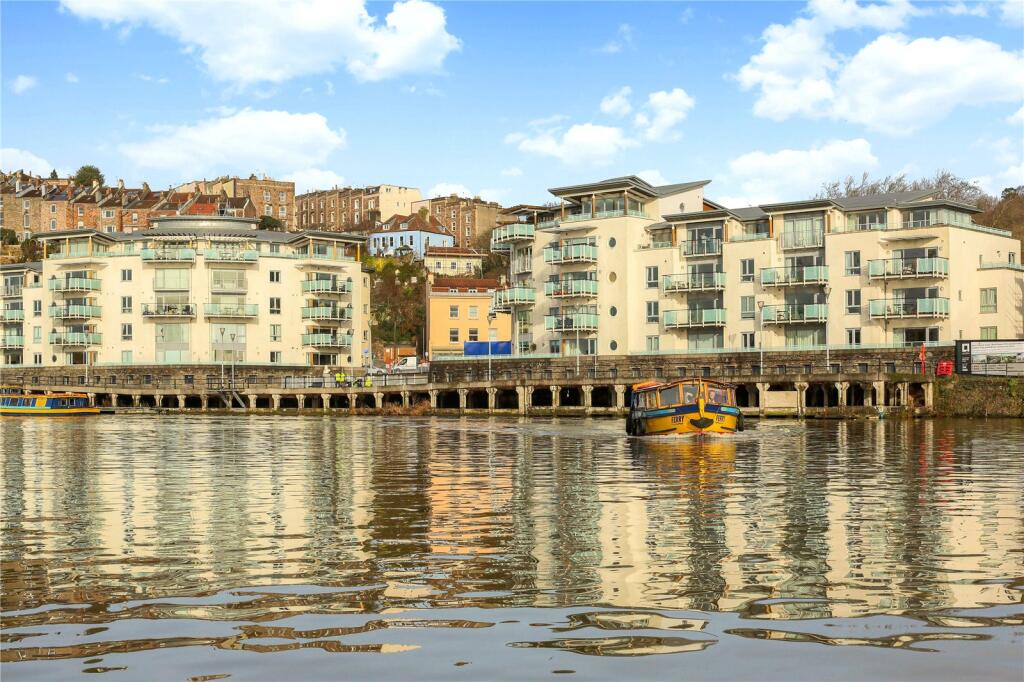 Additional property image - Capricorn Place, Lime Kiln Road, Bristol, BS8