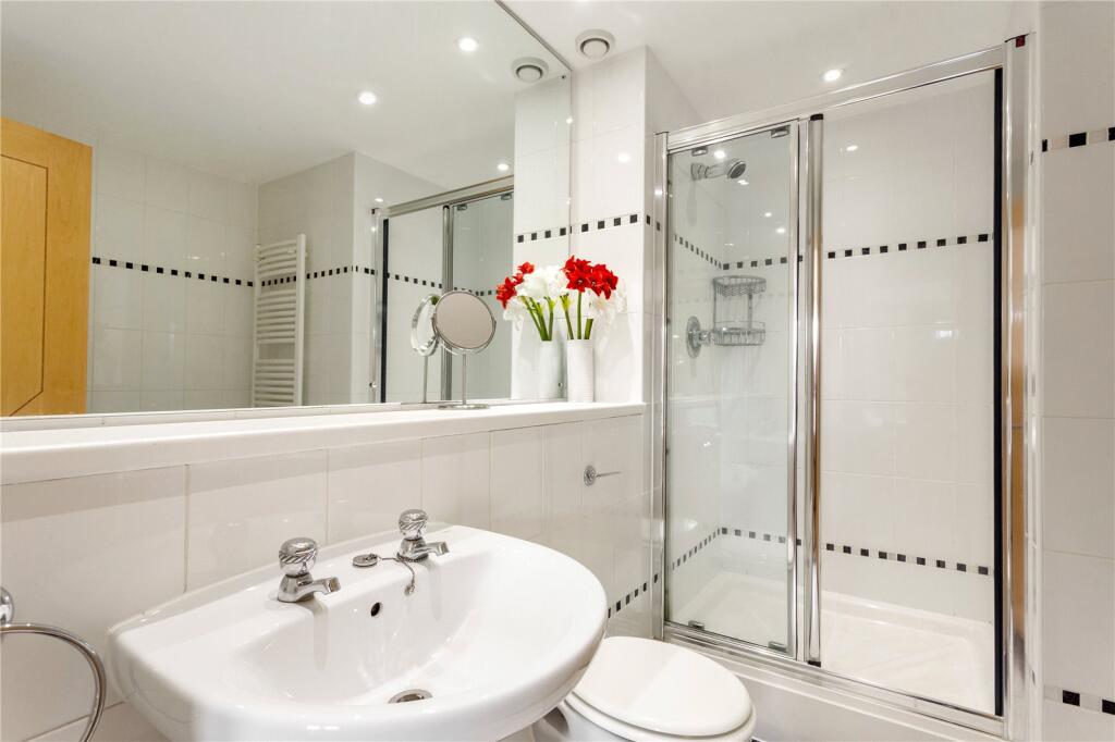 Additional property image - Capricorn Place, Lime Kiln Road, Bristol, BS8