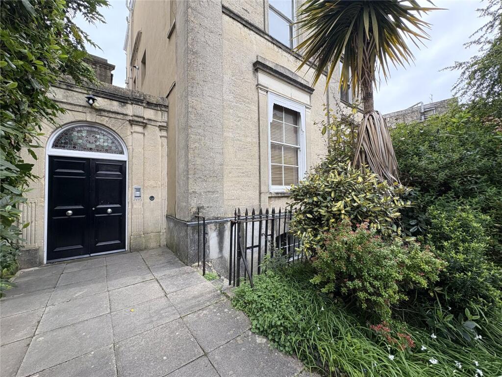 Main image of property: Canynge Square, Bristol, Somerset, BS8