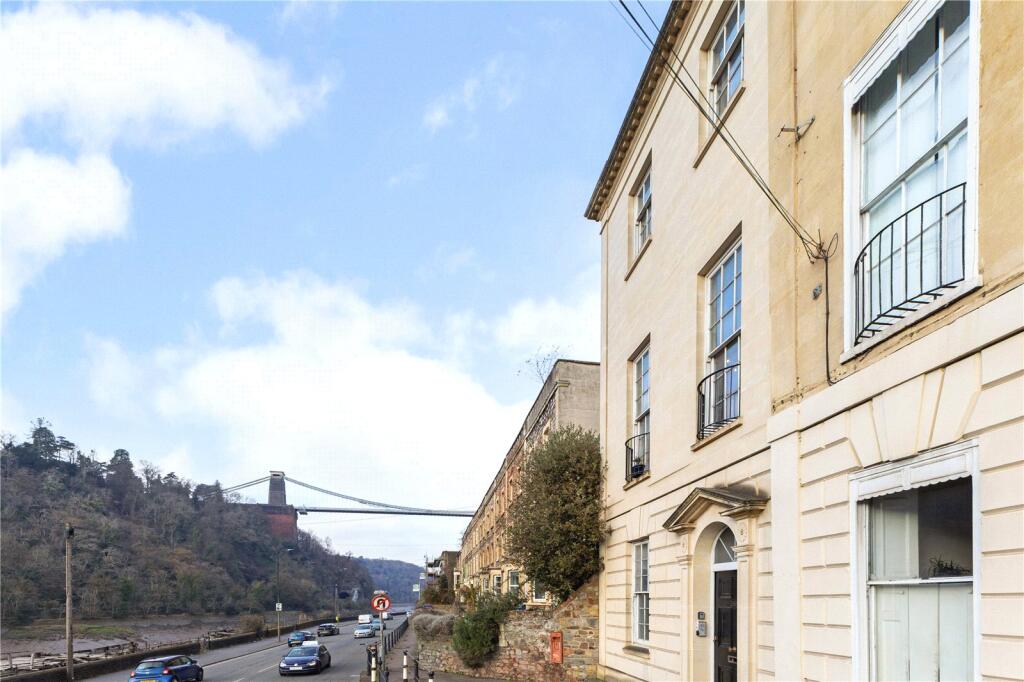 Main image of property: Hotwells Road, Bristol, BS8