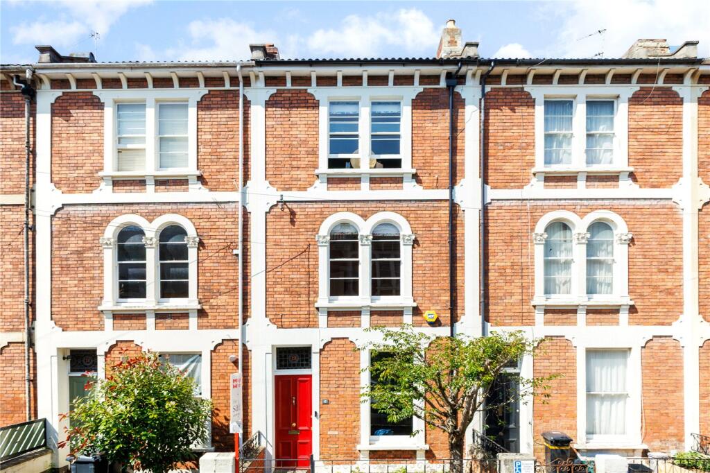 Main image of property: Sunningdale, Bristol, Somerset, BS8