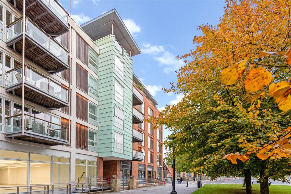Main image of property: Bell Avenue, Bristol, BS1