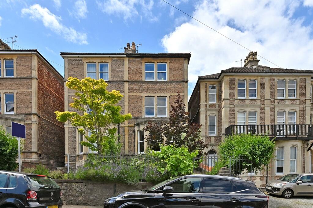 Main image of property: Clifton Park Road, Bristol, Somerset, BS8