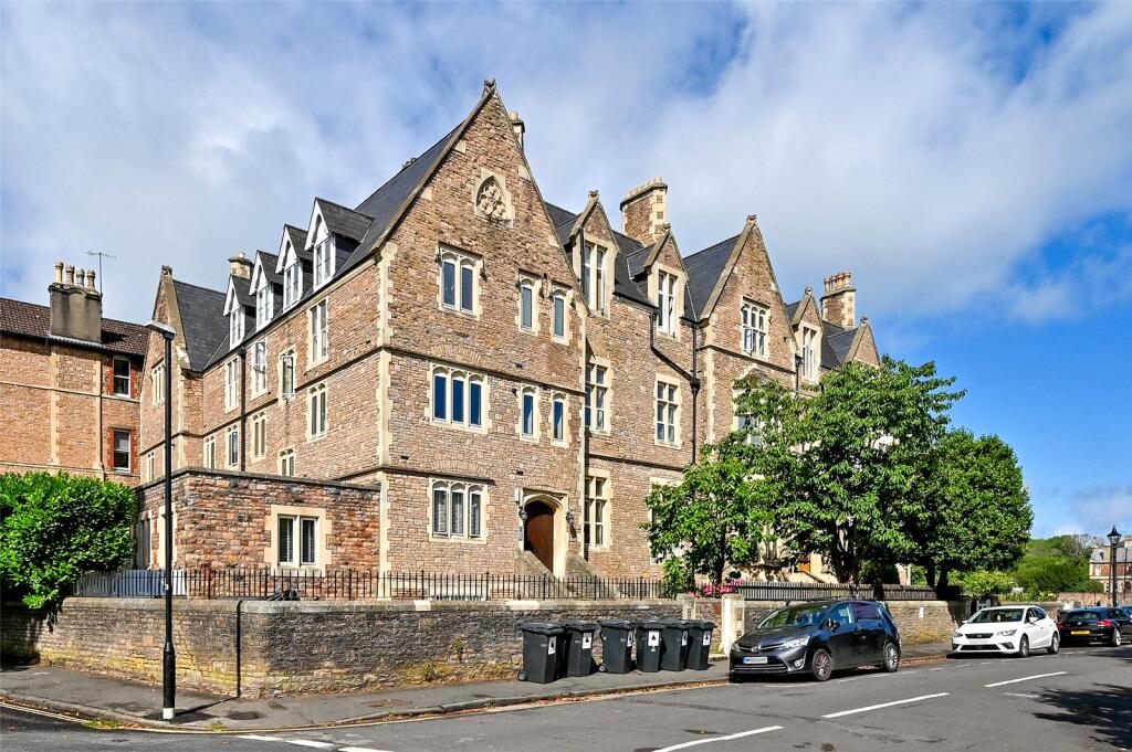 Main image of property: College Fields, Bristol, BS8