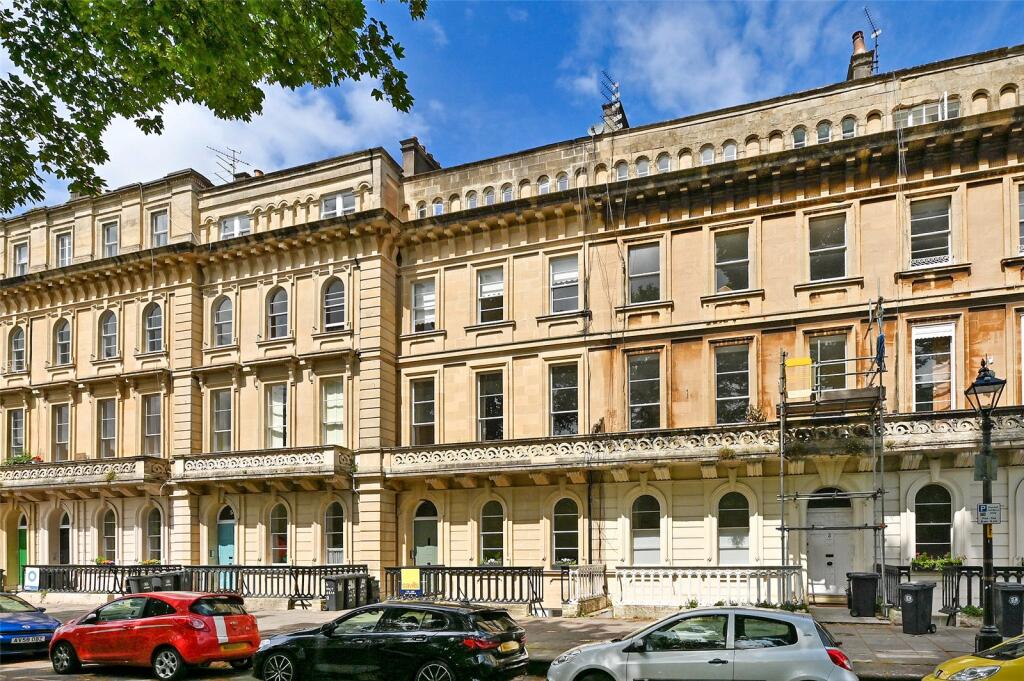 Main image of property: Victoria Square, Bristol, Somerset, BS8