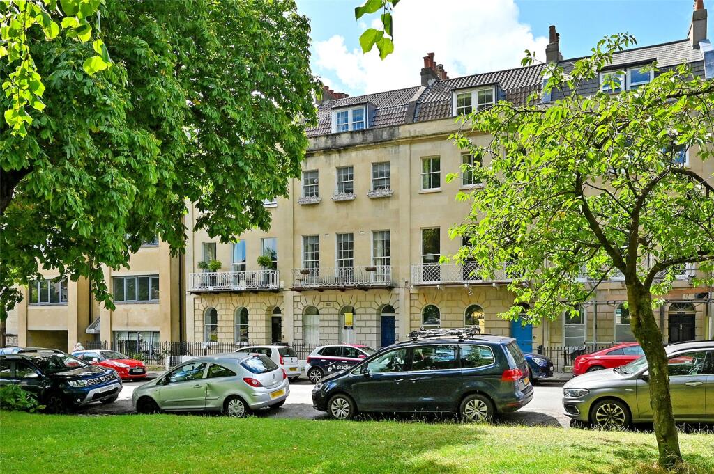 Main image of property: Beaufort Buildings, Suspension Bridge Road, Bristol, BS8