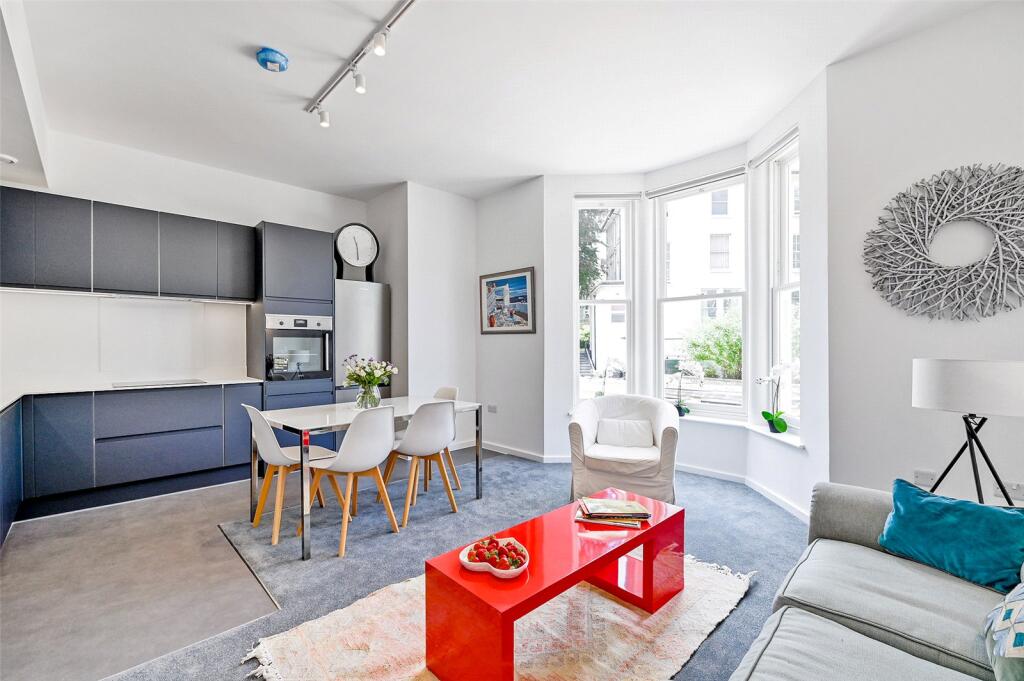 Main image of property: Eastfield Road, Cotham, Bristol, Somerset, BS6