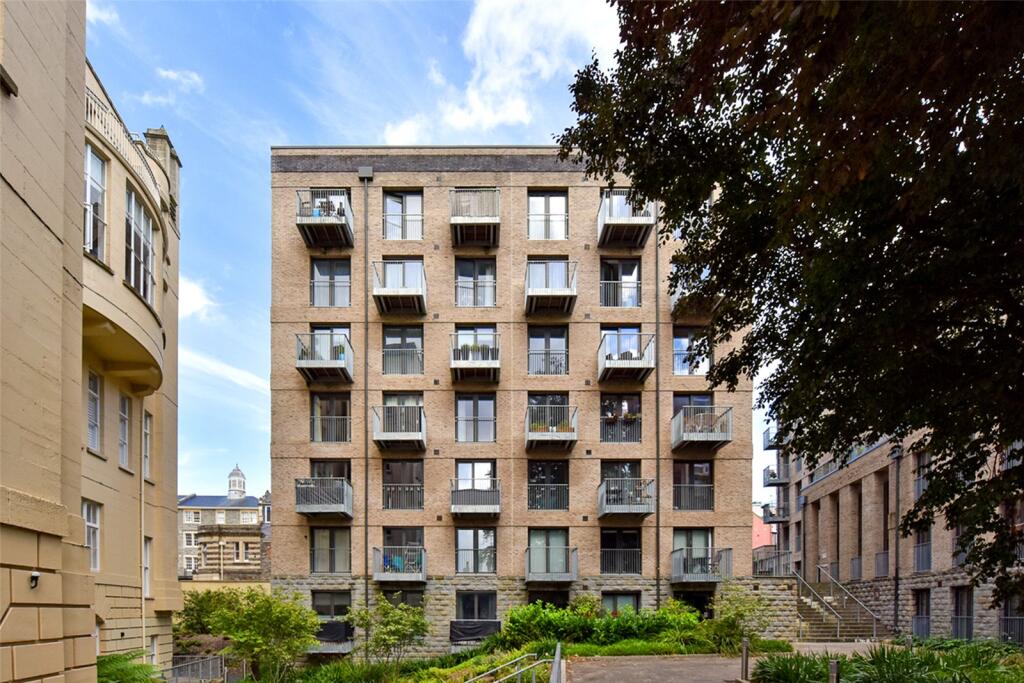 Main image of property: Sugar House, French Yard, Bristol, BS1