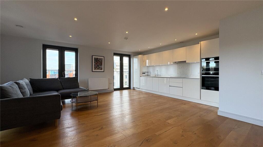 Main image of property: Sugar House, French Yard, Bristol, BS1