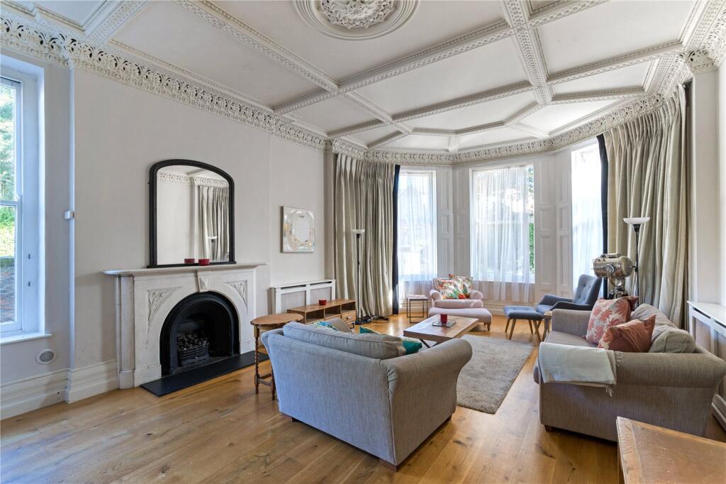 Main image of property: Pembroke Road, Clifton, Bristol, Somerset, BS8
