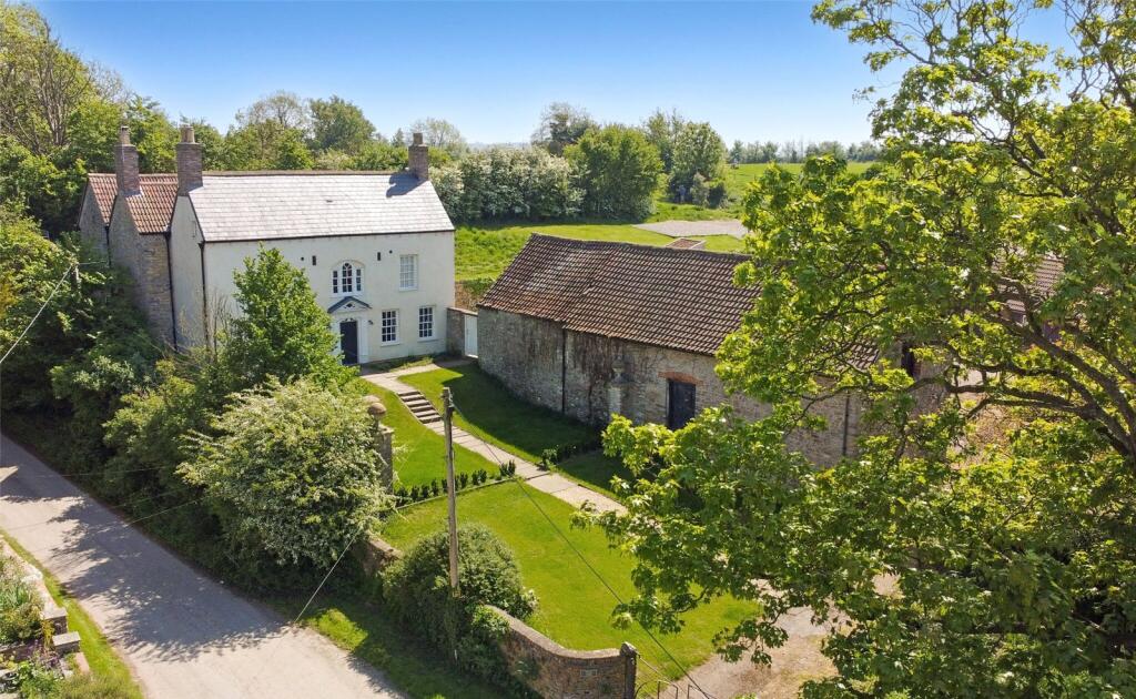 Main image of property: Main Road, Aust, Bristol, BS35