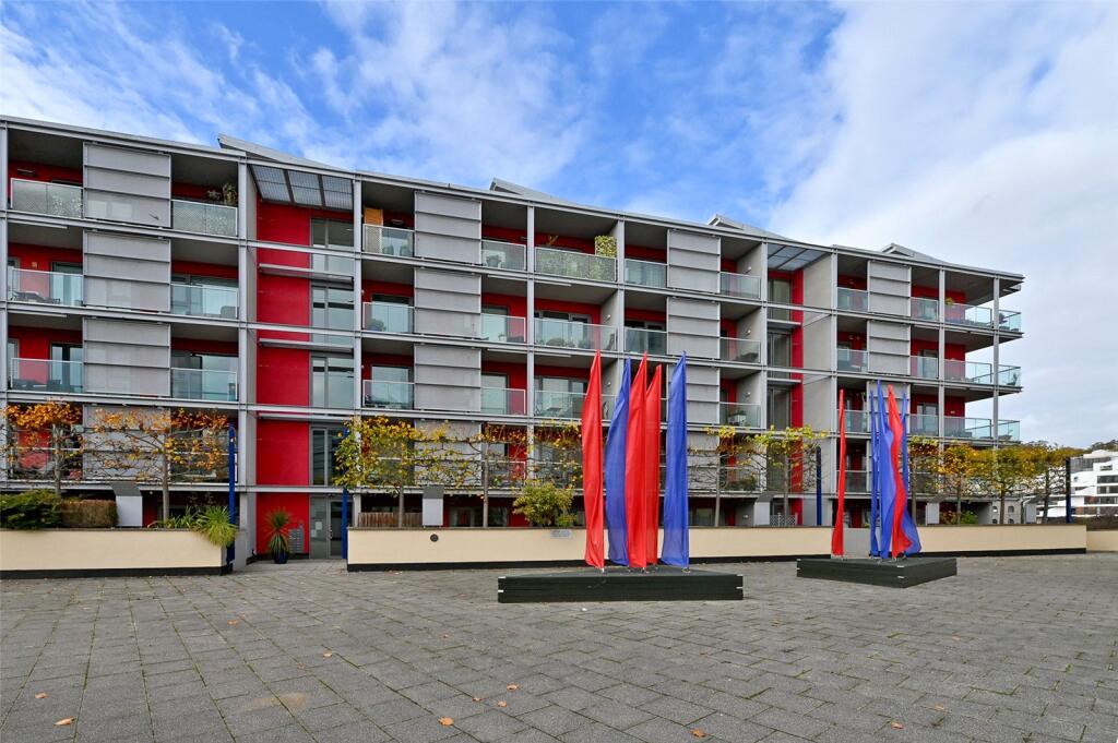 Main image of property: Westgate, Caledonian Road, Bristol, Somerset, BS1
