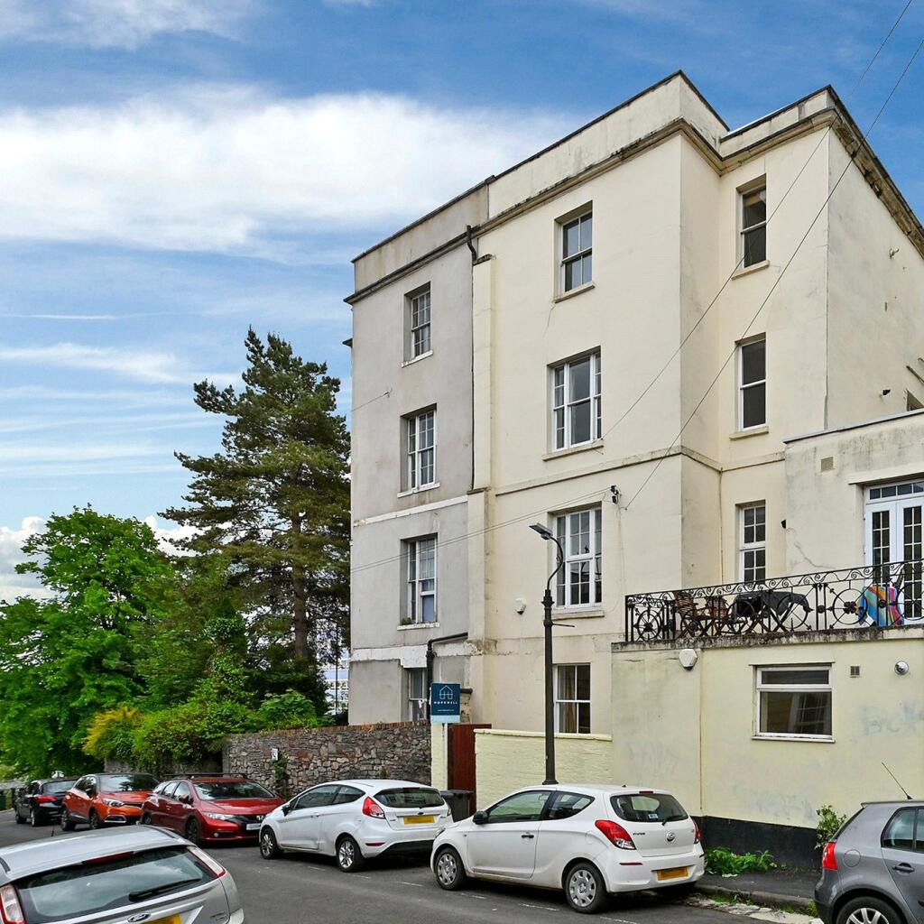 Main image of property: Springfield Road, Cotham, Bristol, BS6