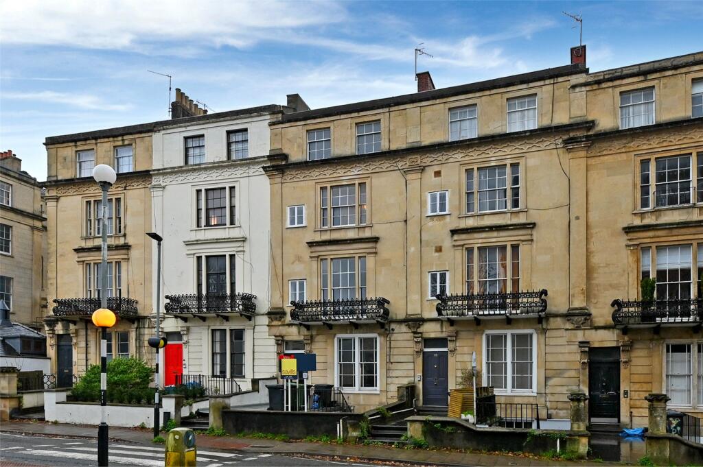 Main image of property: St. Pauls Road, Clifton, Bristol, Somerset, BS8