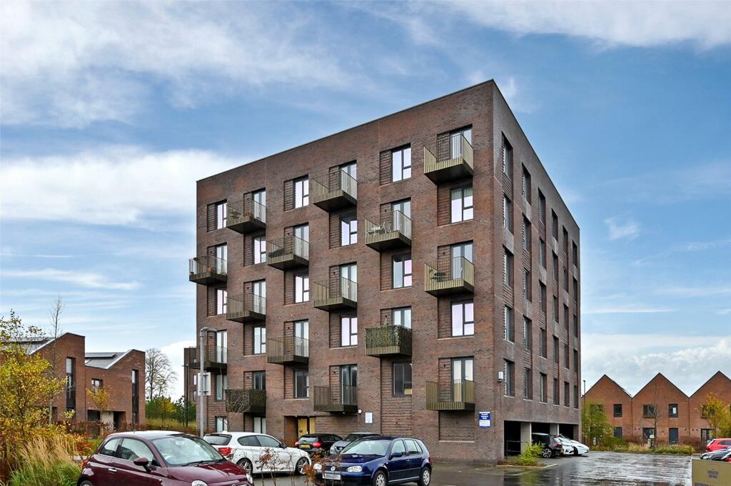 Main image of property: Barnwell Crescent, Patchway, Bristol, BS34