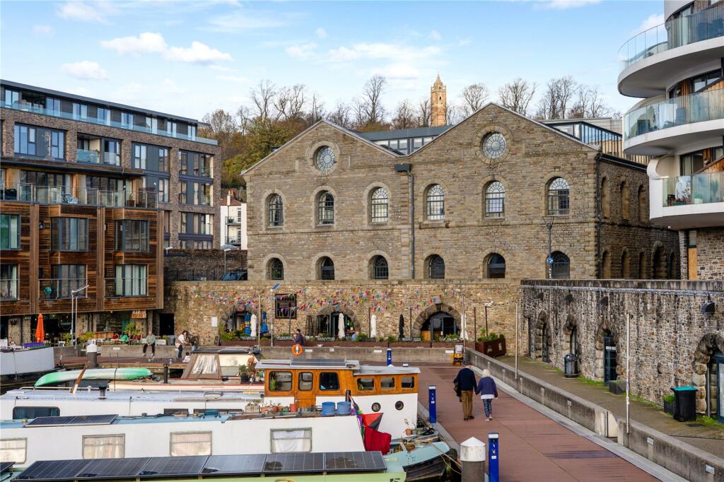 Main image of property: Lime Kiln Road, Bristol, Somerset, BS1