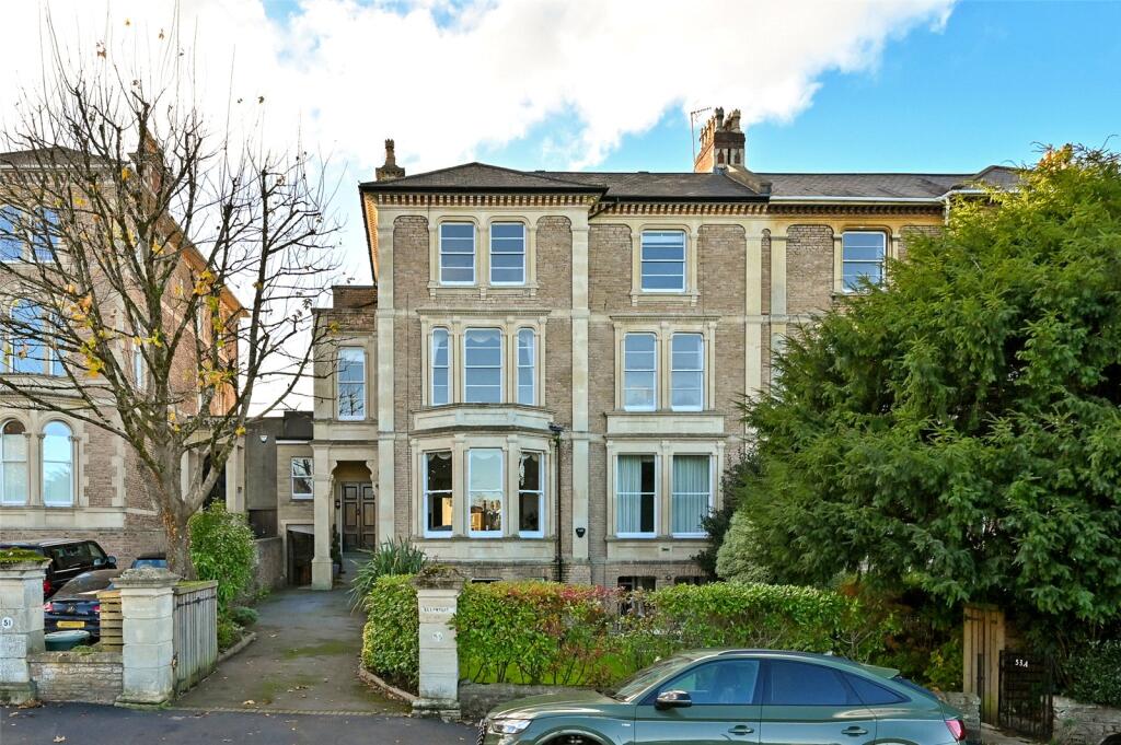 Main image of property: Canynge Road, Bristol, Somerset, BS8