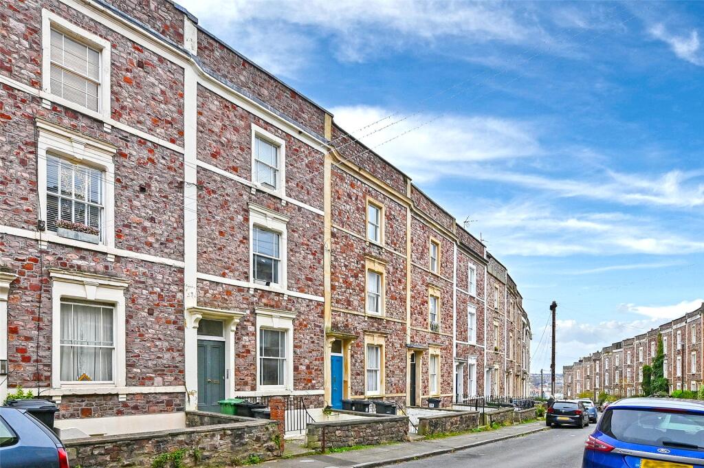 Main image of property: Bellevue Crescent, Bristol, Somerset, BS8