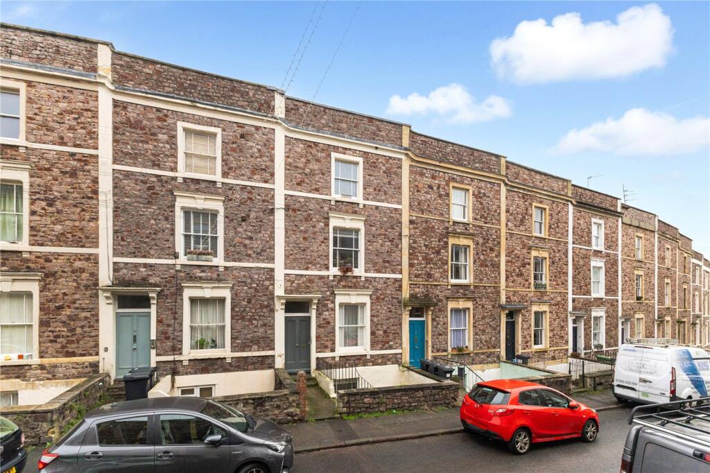 Main image of property: Bellevue Crescent, Bristol, Somerset, BS8