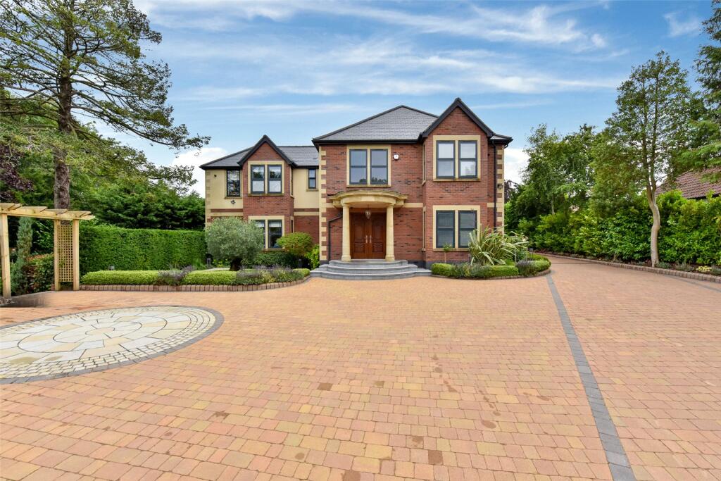 Main image of property: Coombe Lane, Bristol, Somerset, BS9