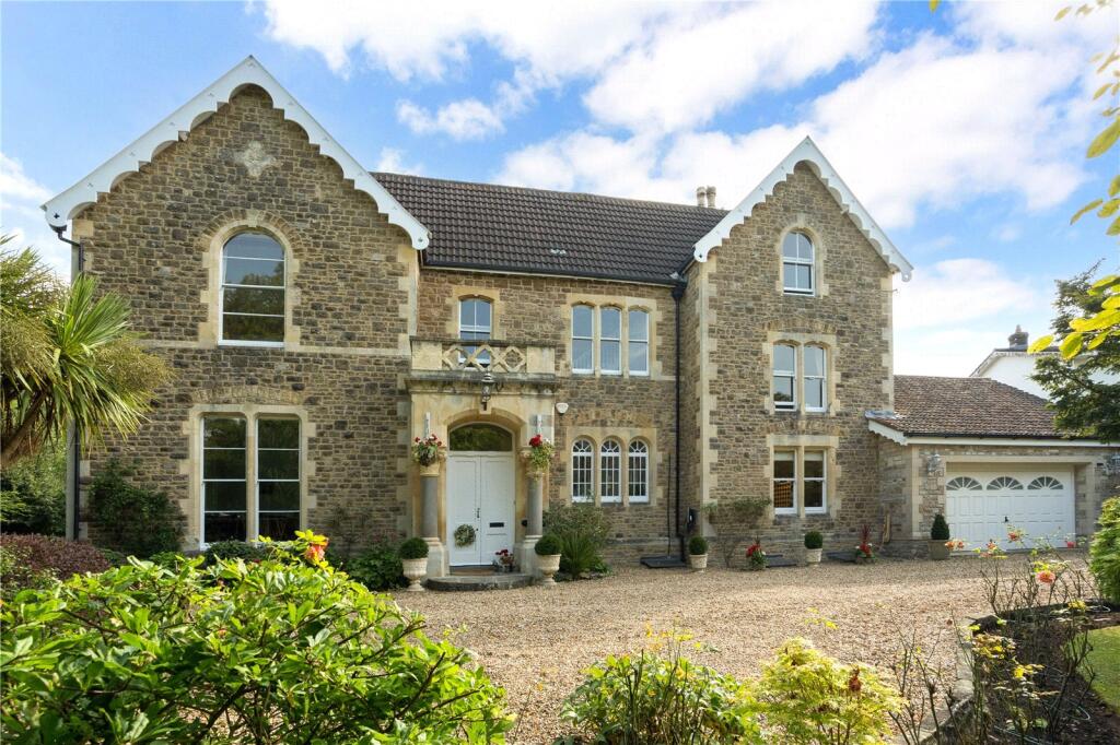 Main image of property: Channel Road, Clevedon, Somerset, BS21