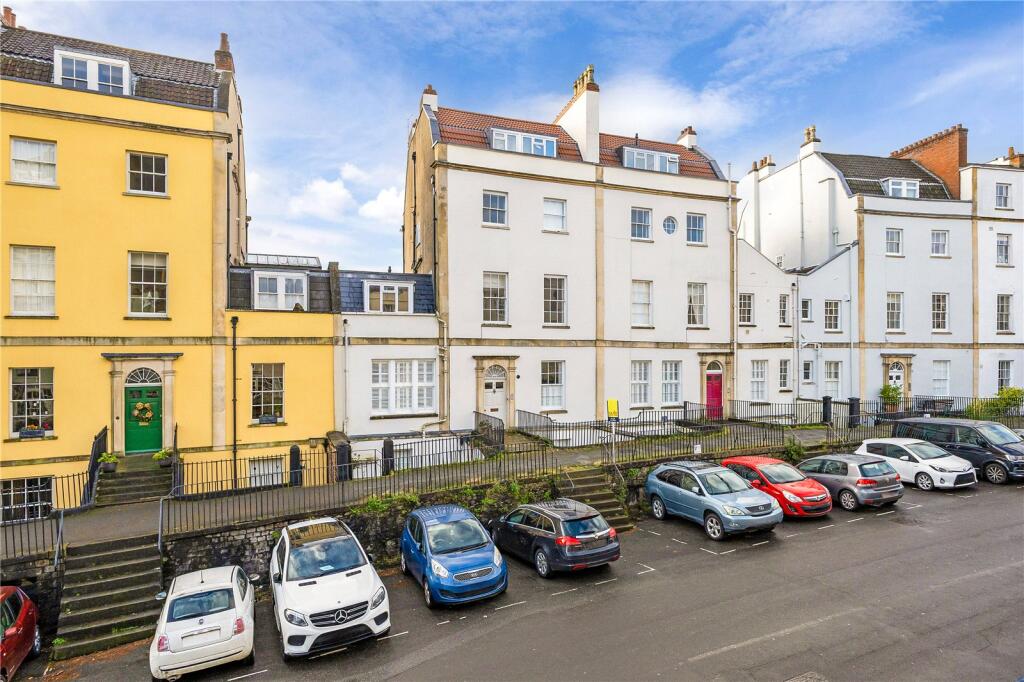 Main image of property: Princes Buildings, Bristol, Somerset, BS8