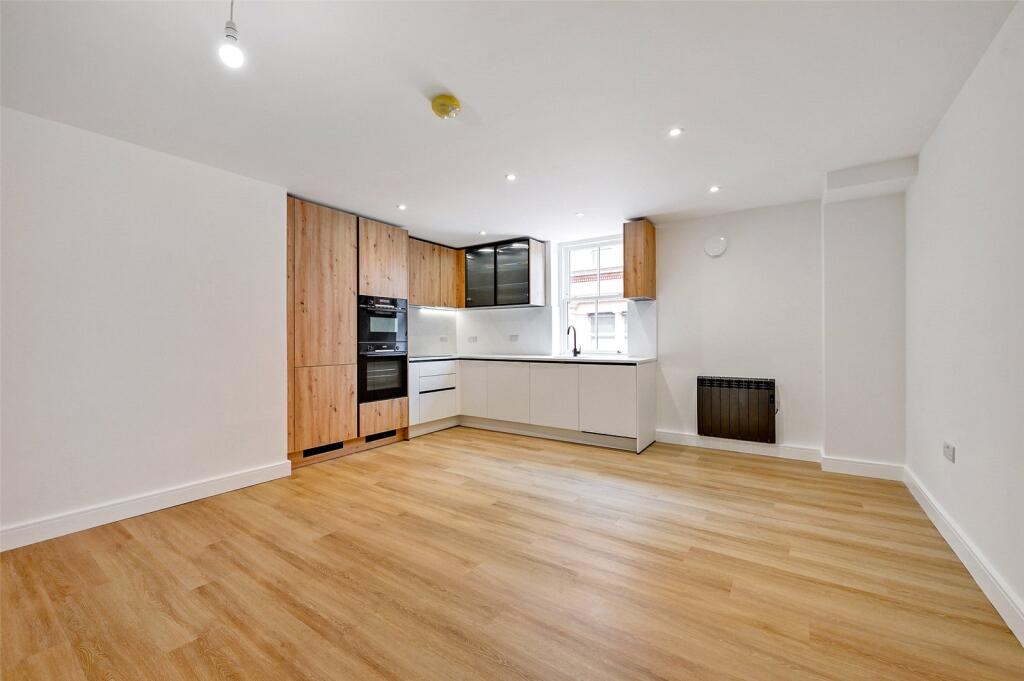 Main image of property: East Street, Bedminster, Bristol, Somerset, BS3