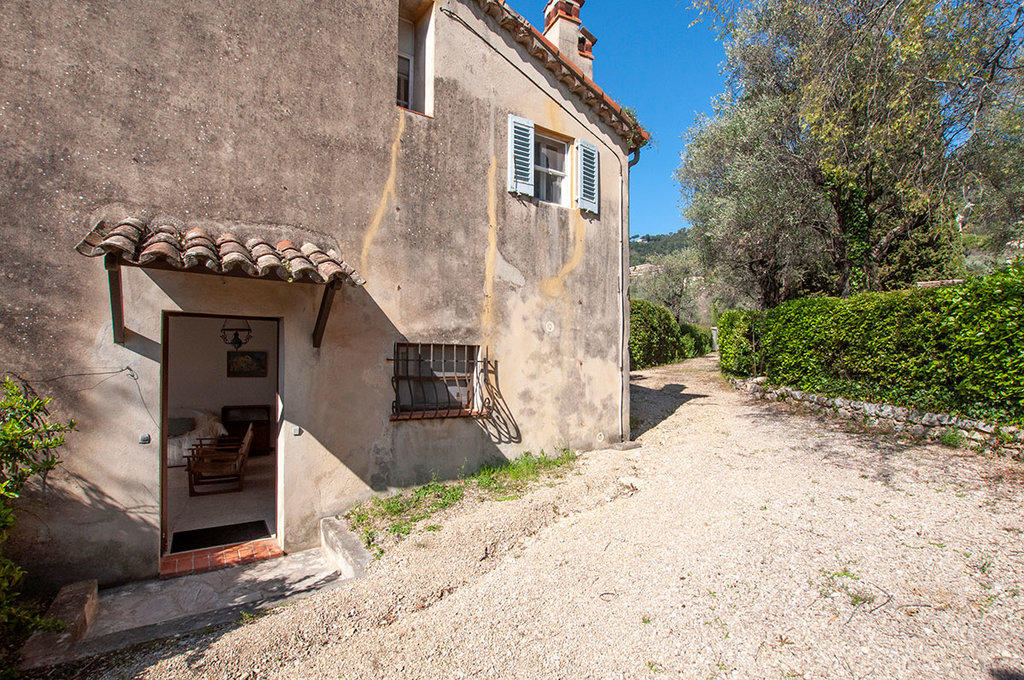 Villa for sale in Grasse, SaintJean, 06130, France