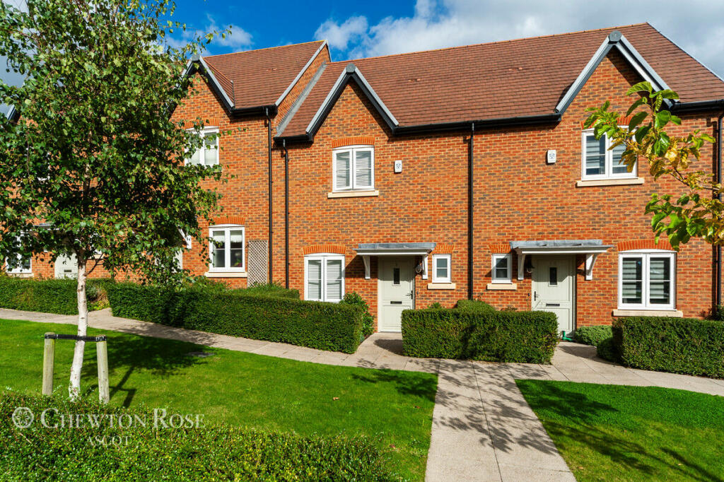 Main image of property: Mallow Grove, Warfield