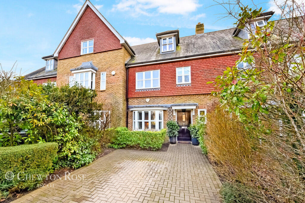 Main image of property: Highgrove Avenue, Ascot