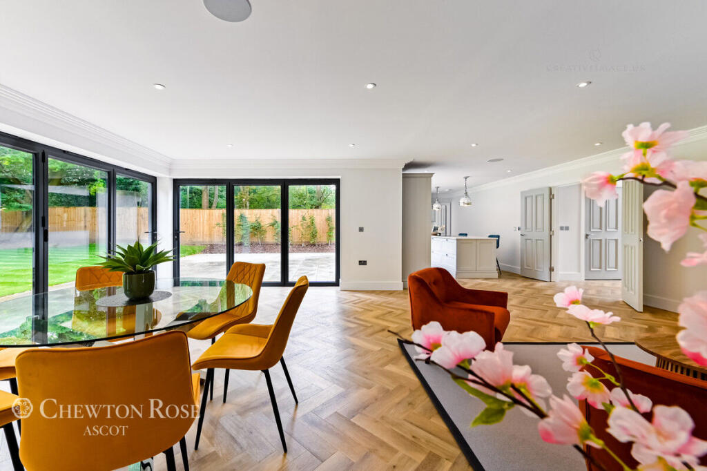 Main image of property: Locks Ride, Ascot