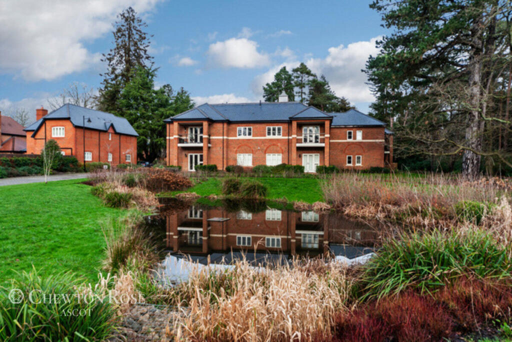 Main image of property: Seymour Drive, ASCOT