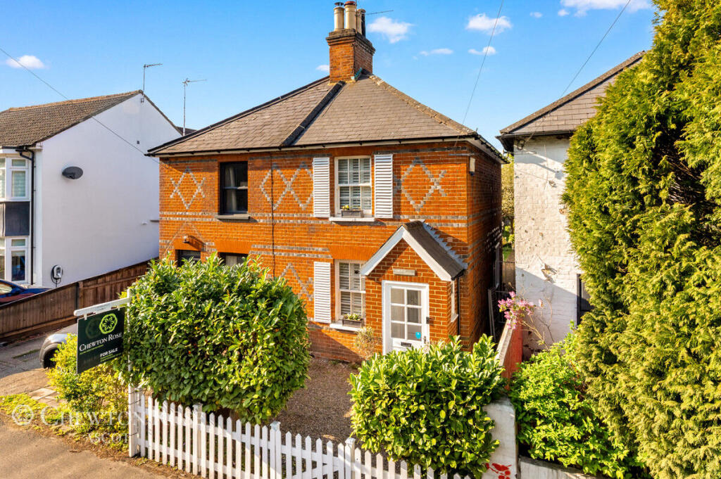 Main image of property: London Road, ASCOT