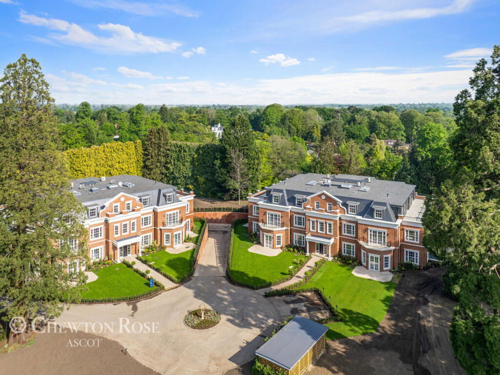 Main image of property: Cholbury Place, Ascot