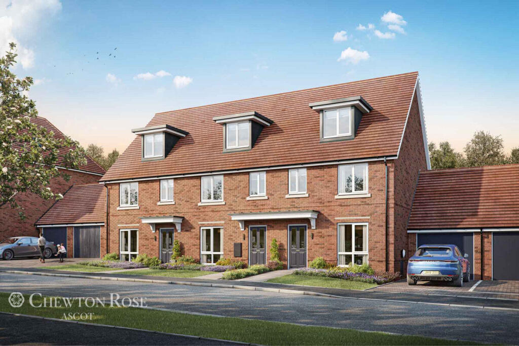 Main image of property: Kings Ride, Ascot
