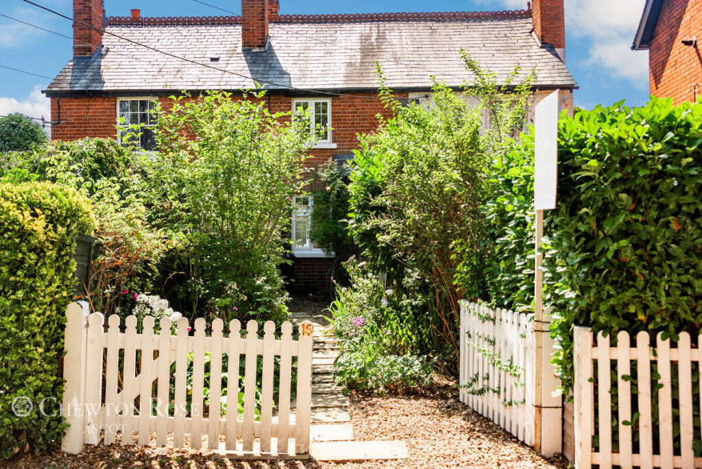 Main image of property: Oliver Road, ASCOT